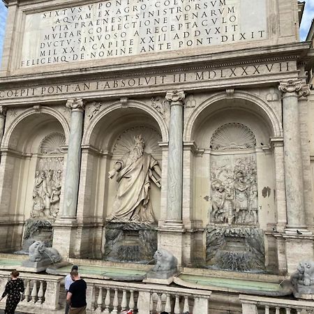 Center House Colosseo โรม ภายนอก รูปภาพ